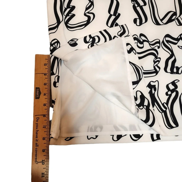 NWT Love Moschino dress. Size 6 or 8. See description - Picture 15 of 16